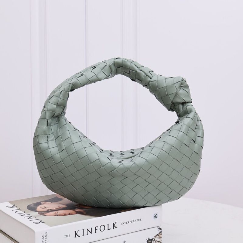Bottega Veneta Teen Jodie Shoulder Bag 