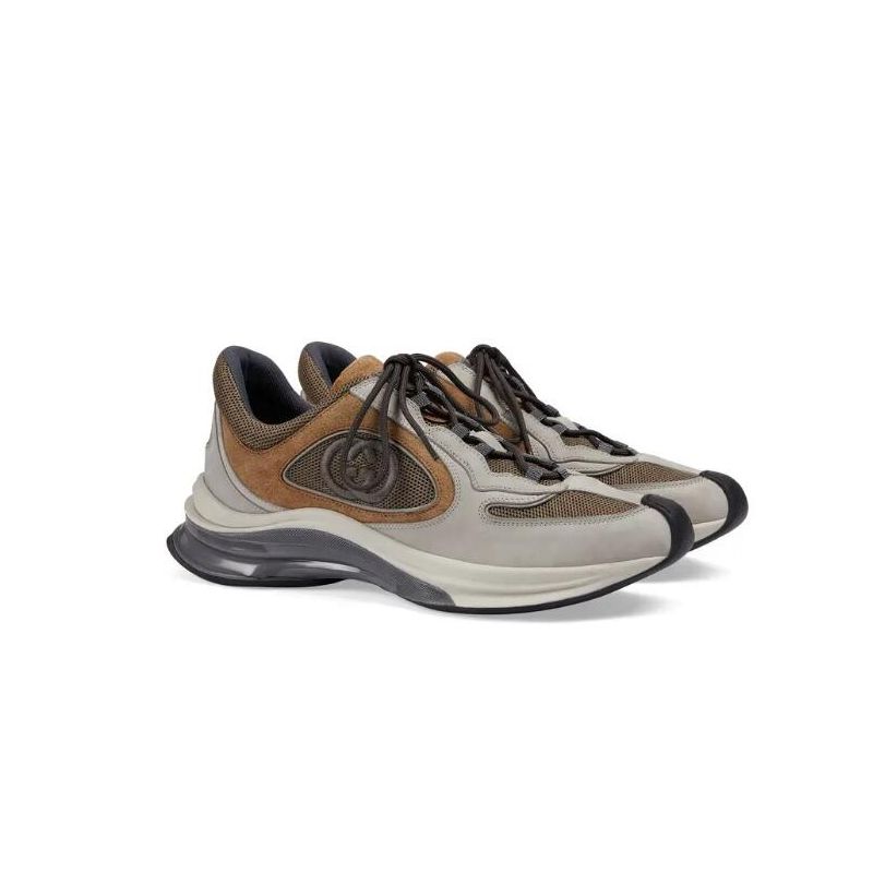 Gucci Run Sneaker, Size 35-45