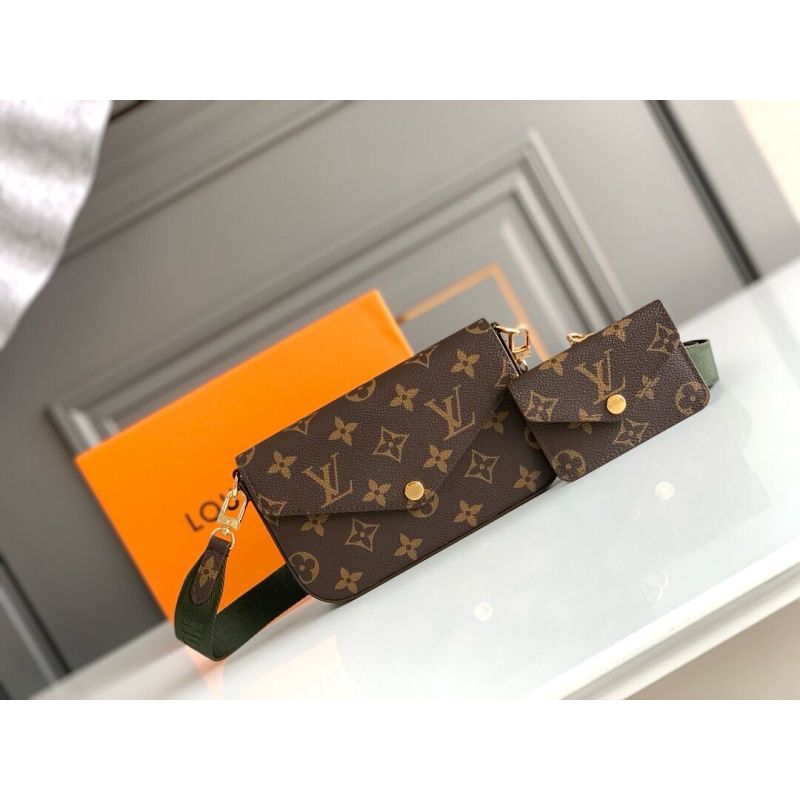 Felicie Multi Pochette 